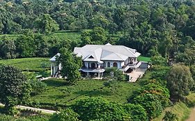 Vaani Greens Wildlife Resort, Kaziranga